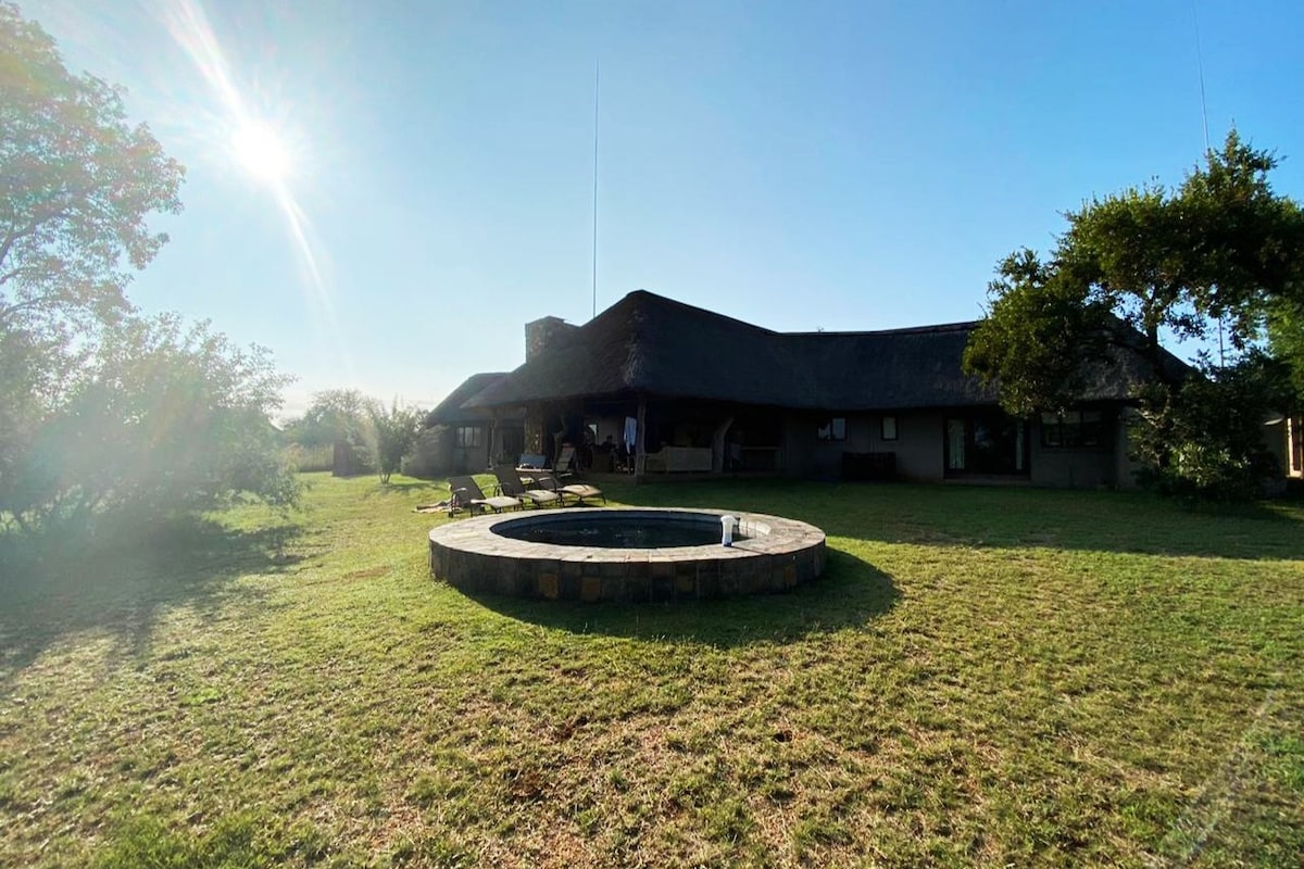 Zebula Golf Estate & Spa Lodge 115