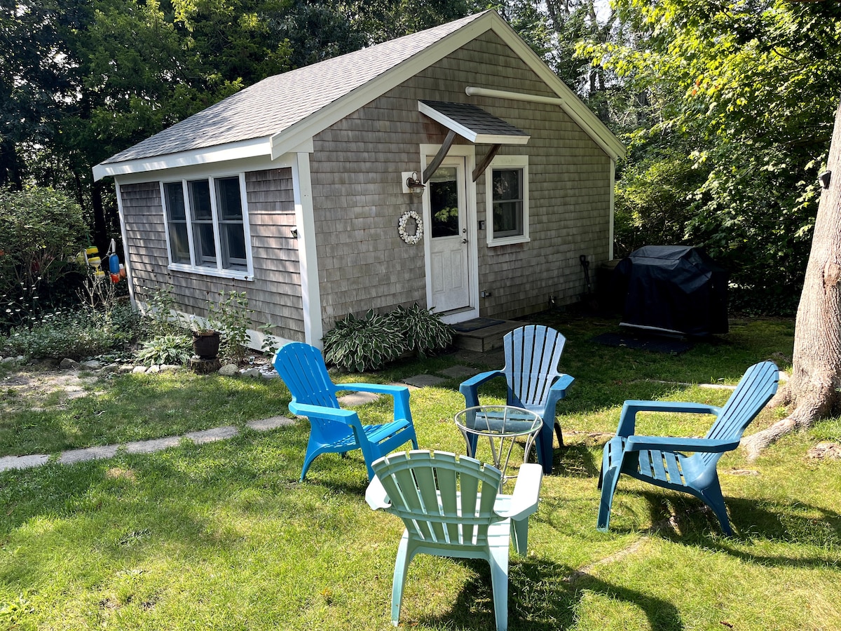 Abundant Blessings Cottage-Wellfleet