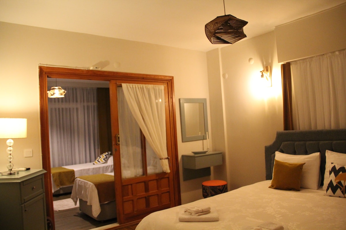 HONEY SULTANY HOTEL 3