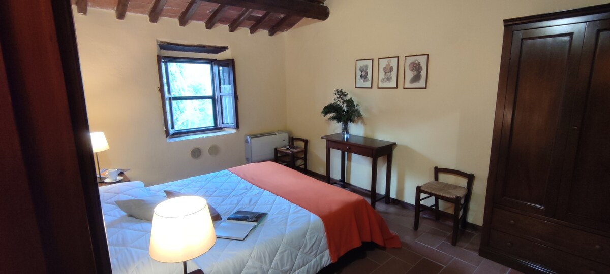 2-Bedroom Apartment Corbezzolo