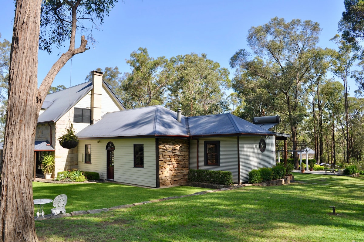 「Moonlight Ridge」Hawkesbury Guesthouse