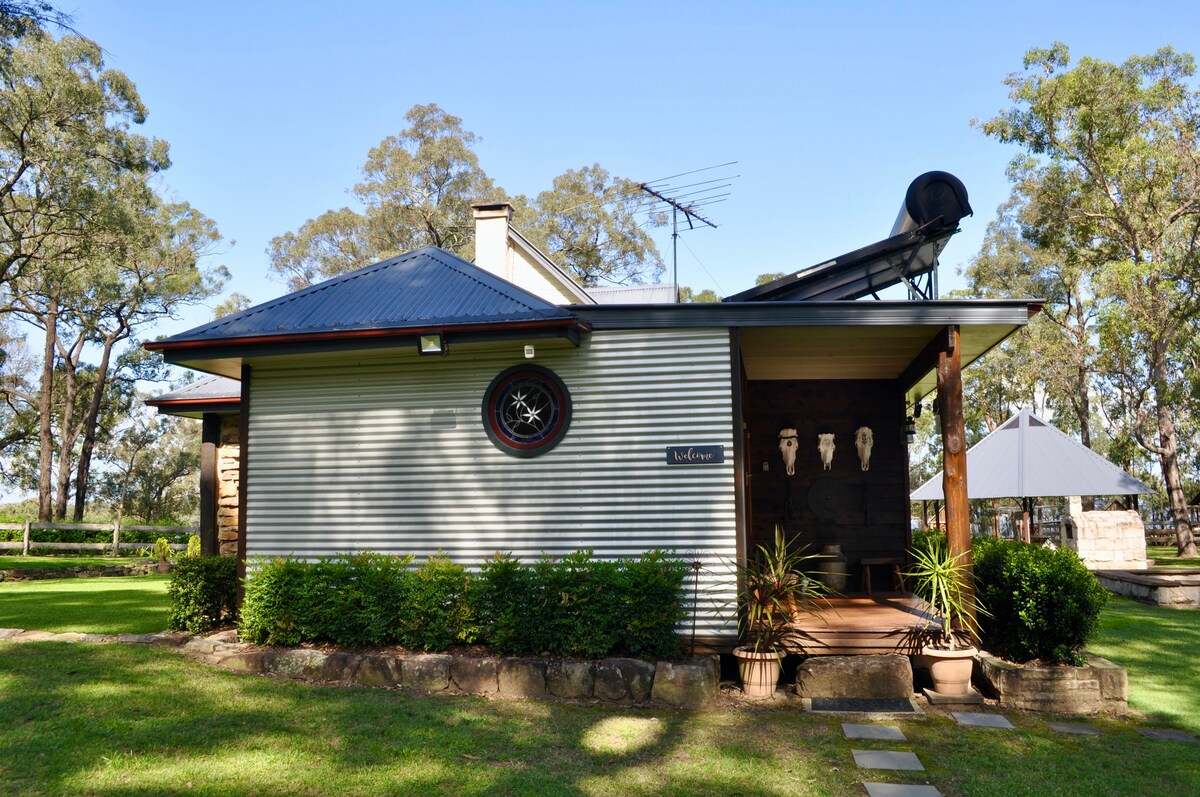 「Moonlight Ridge」Hawkesbury Guesthouse