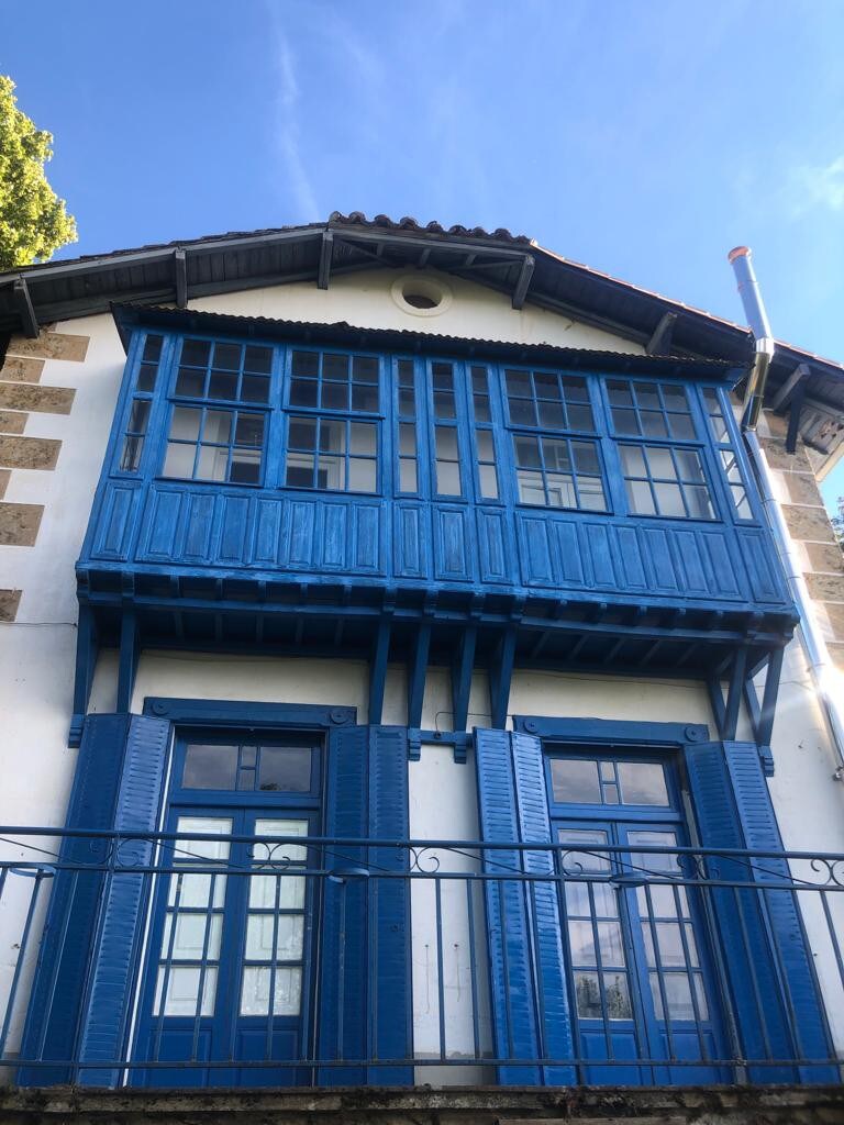 迷人的房子，可容纳10人或+人入住Sierra Béjar