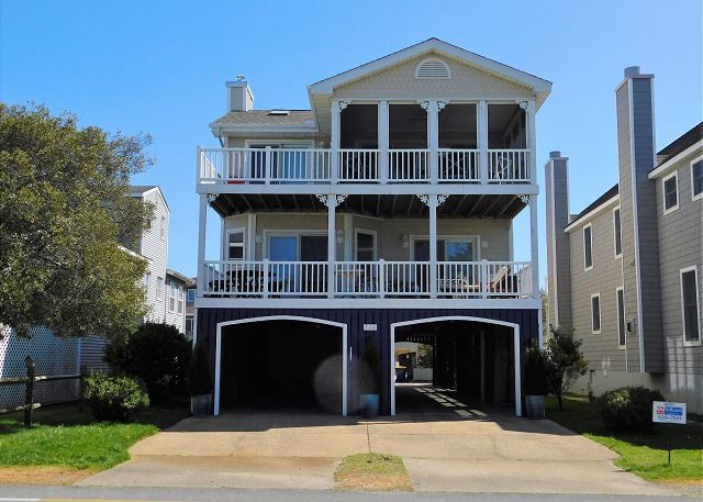 Bethany Beach 116 5th St Oceanblock