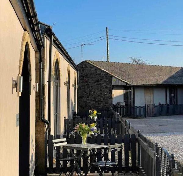 Oak · Holiday Home in the Countryside