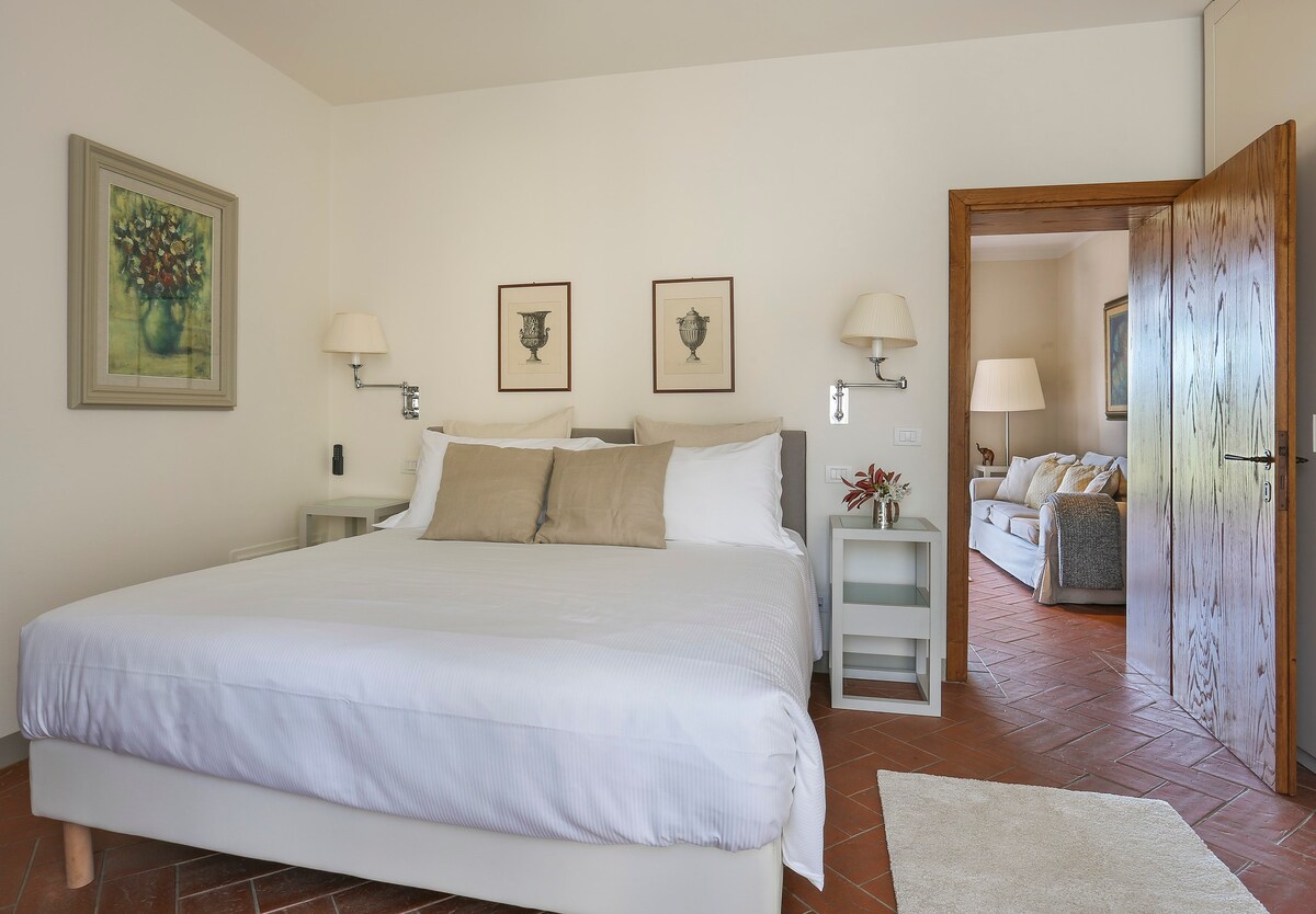 Borgo Iesolana Family Suite Olivi