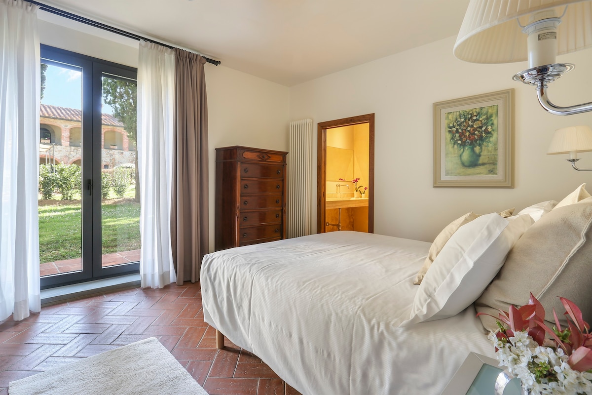 Borgo Iesolana Family Suite Olivi