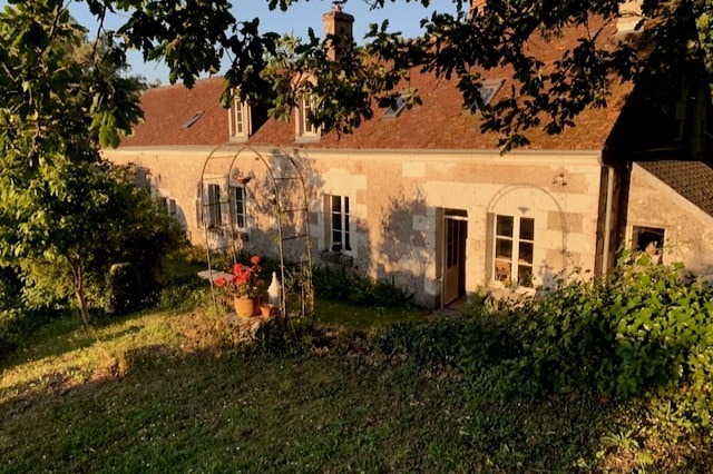 La Maison d 'Isabel