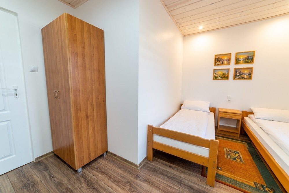 Pensjonacik Krystyna- Apartament (nr 2)