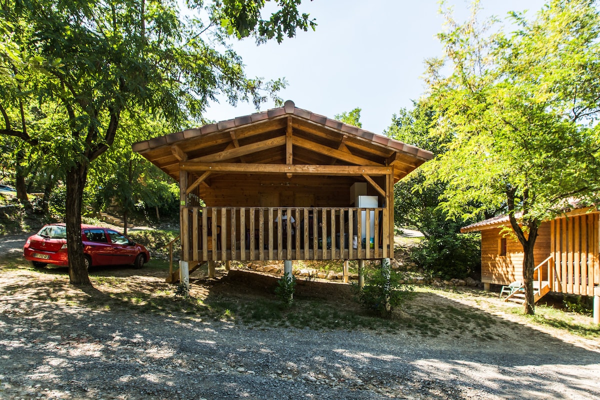 Cabane familiale