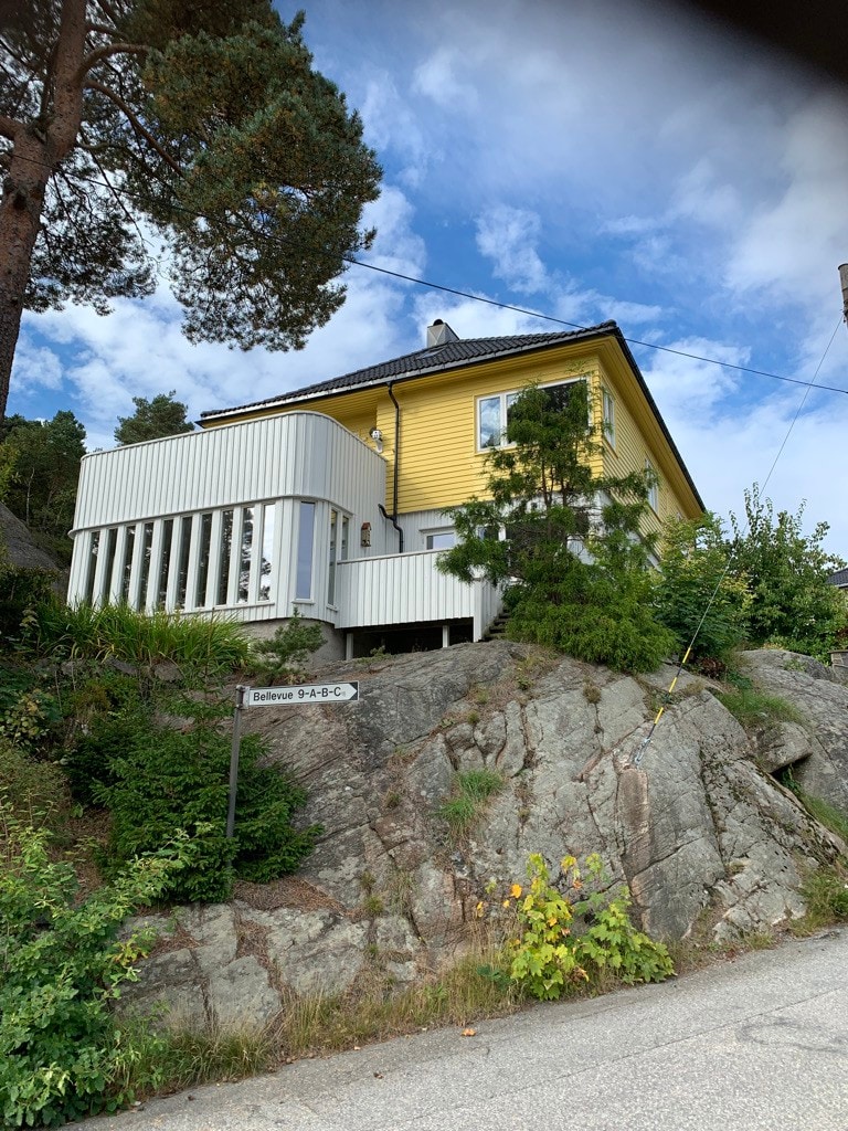 Bellevue 10, Kristiansand