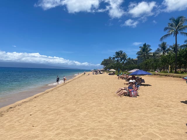 夏威夷的民宿