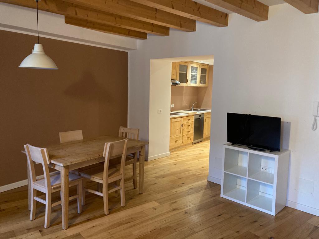 Apartment Arte Sella - il Owl Vacation