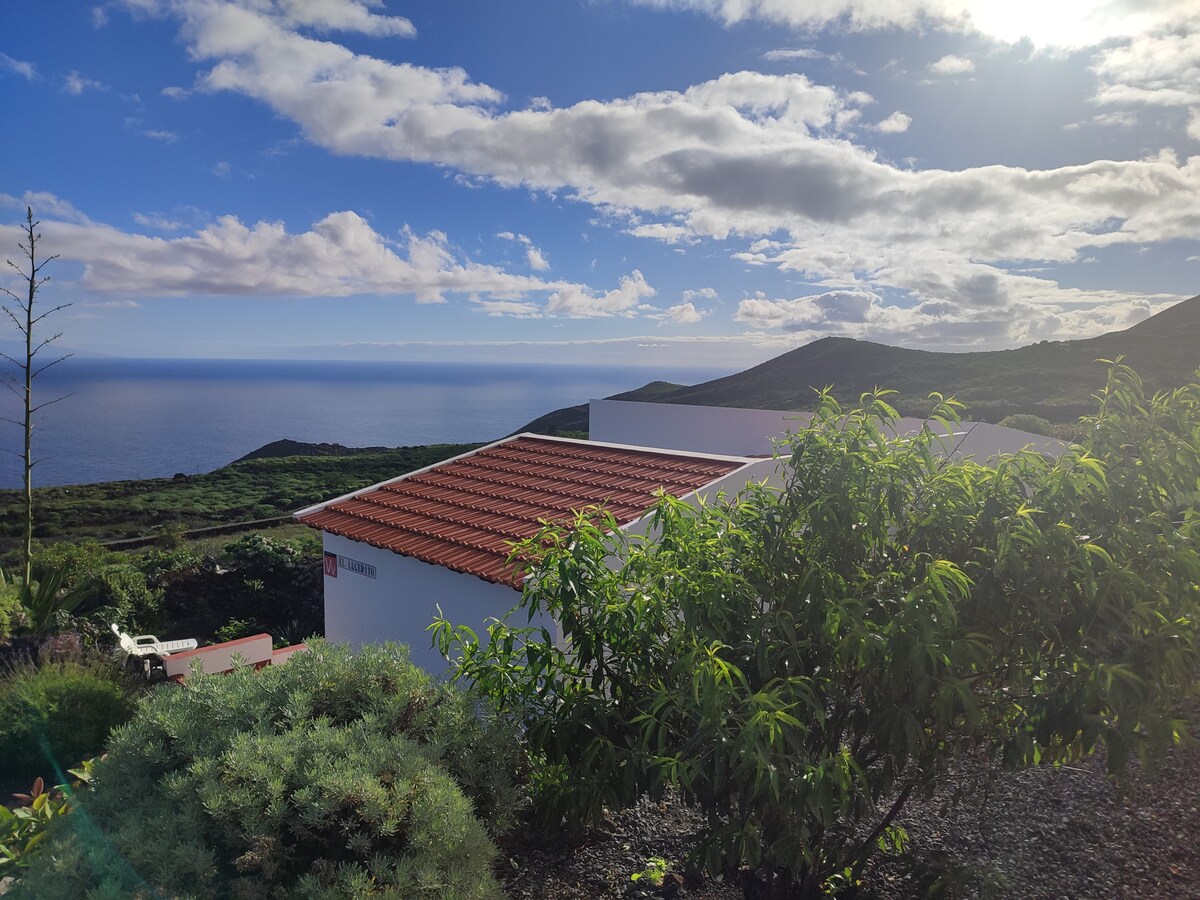 Vivienda Vacacional El Lucerito