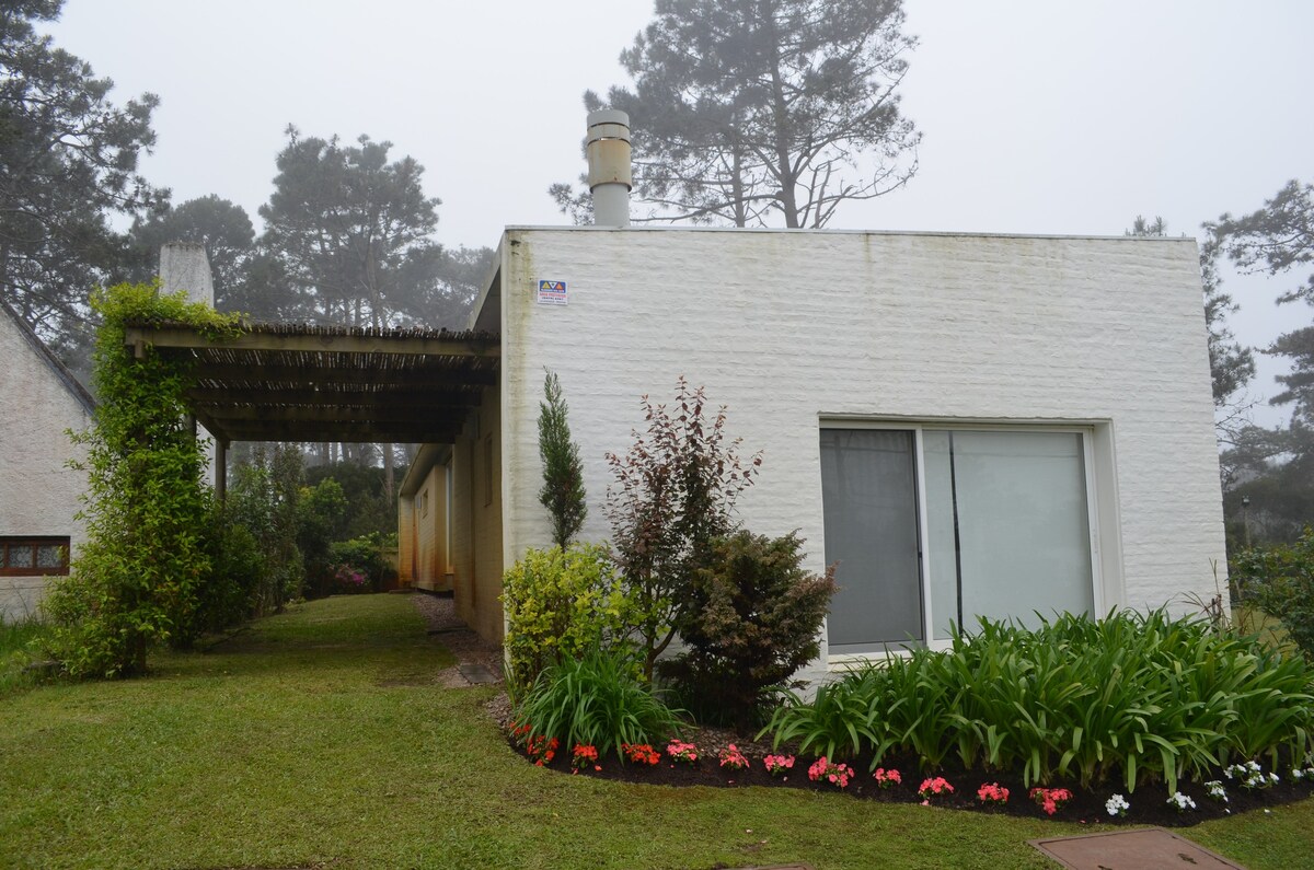 Hermosa casa en La Paloma: "Verano del 82"