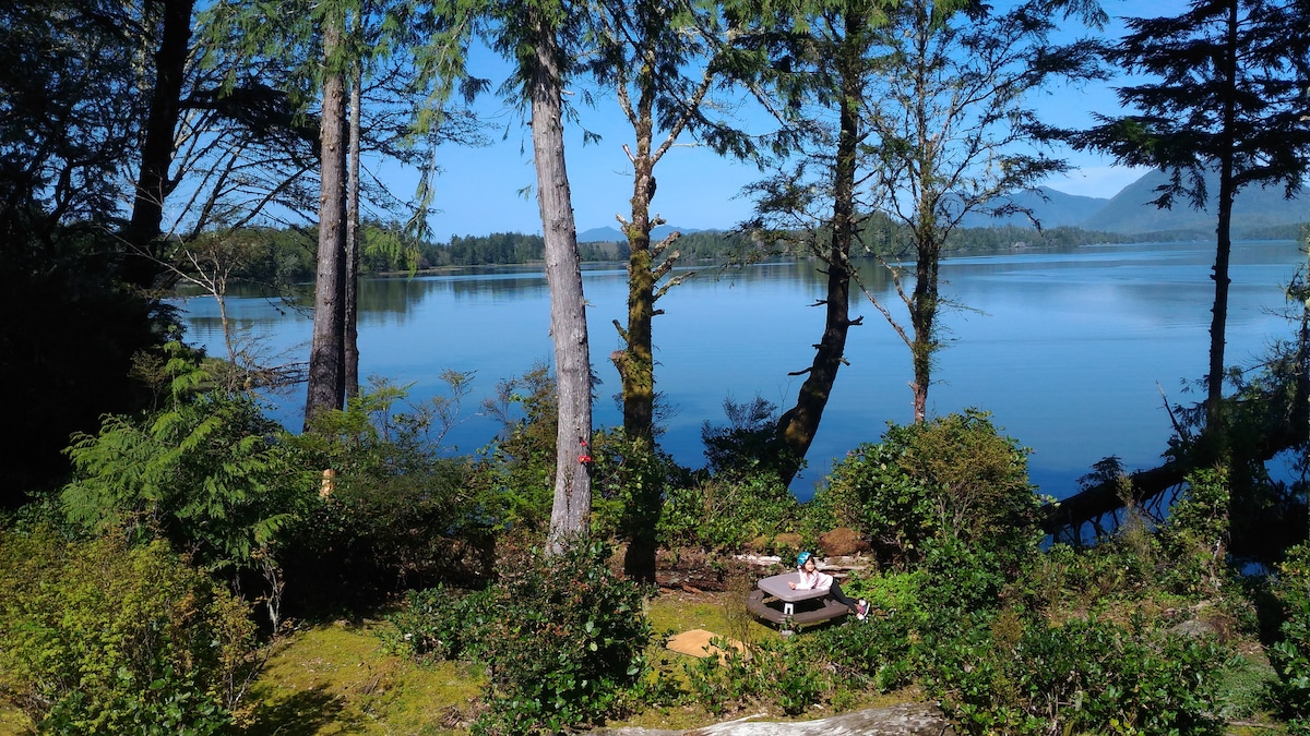 Tofino Panorama