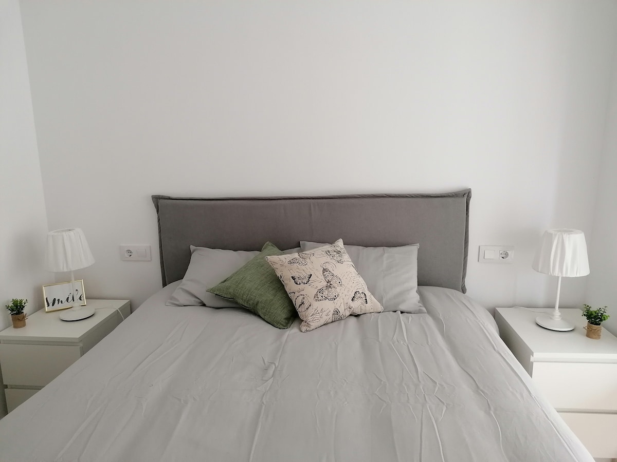 Precioso apartamento Lardero - Riojaland Victoria