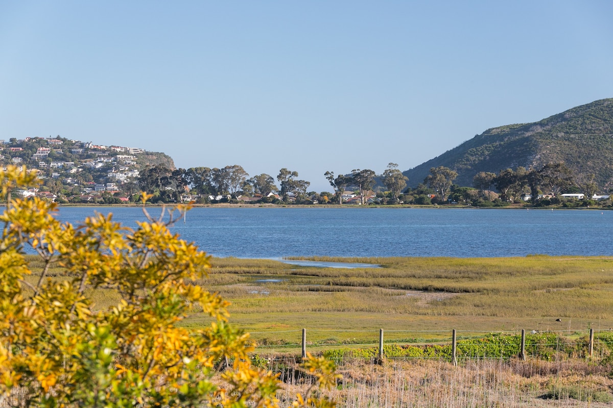 Thesen Islands in Water 's Edge的家庭住宅