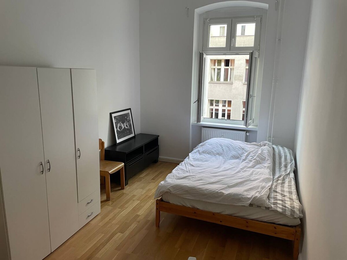 新克尔恩（ Neukölln ）公寓房间