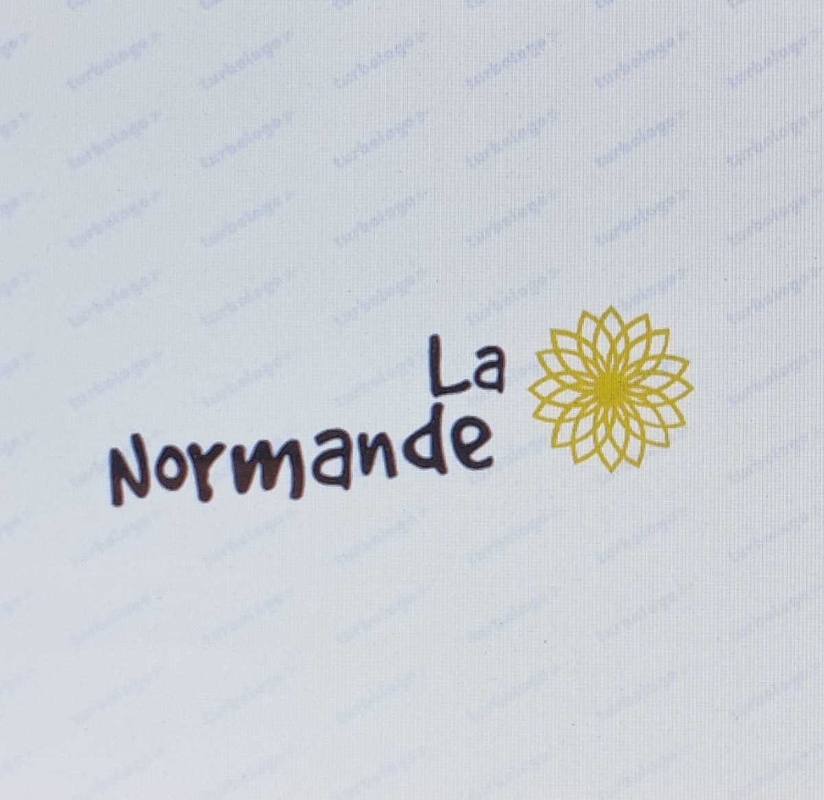 Normande客房