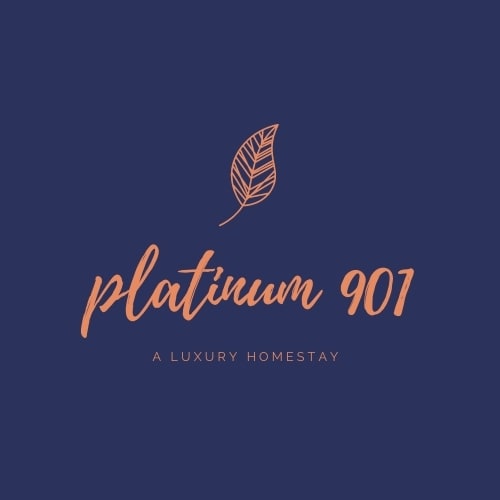 Platinum 901 ：高档顶层公寓和露台花园