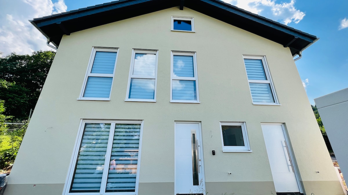 entire apartment 73m² in Wittlich quiet, clean