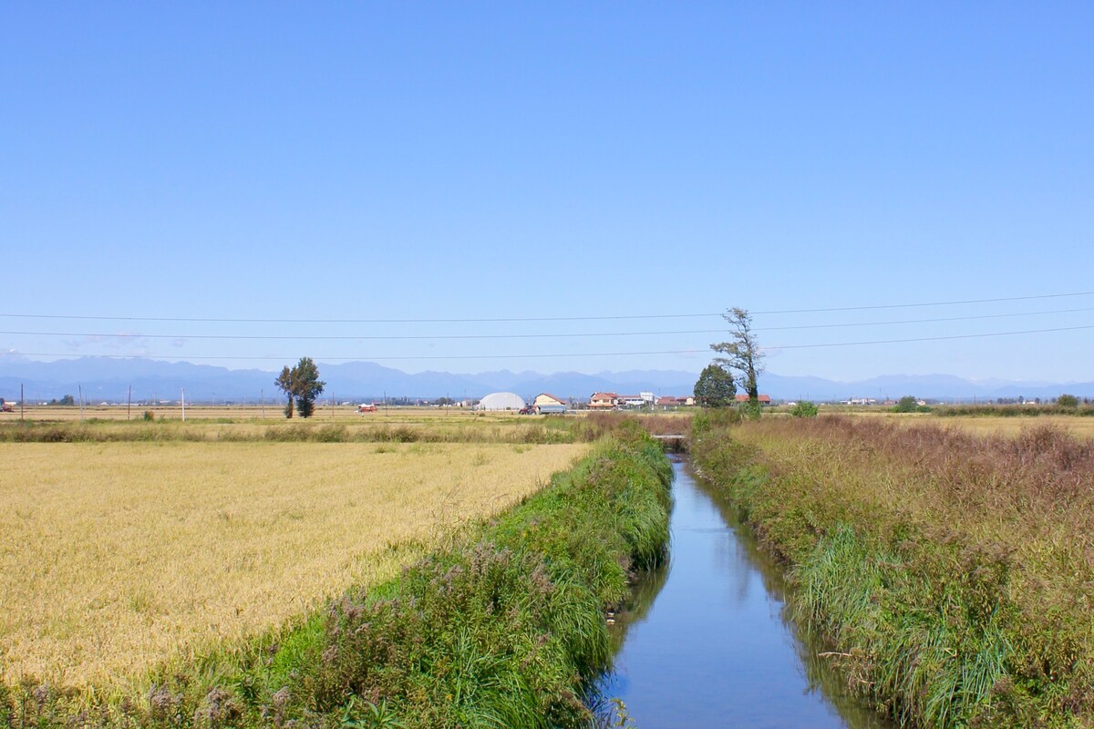 Cascina Margherita - 3号房