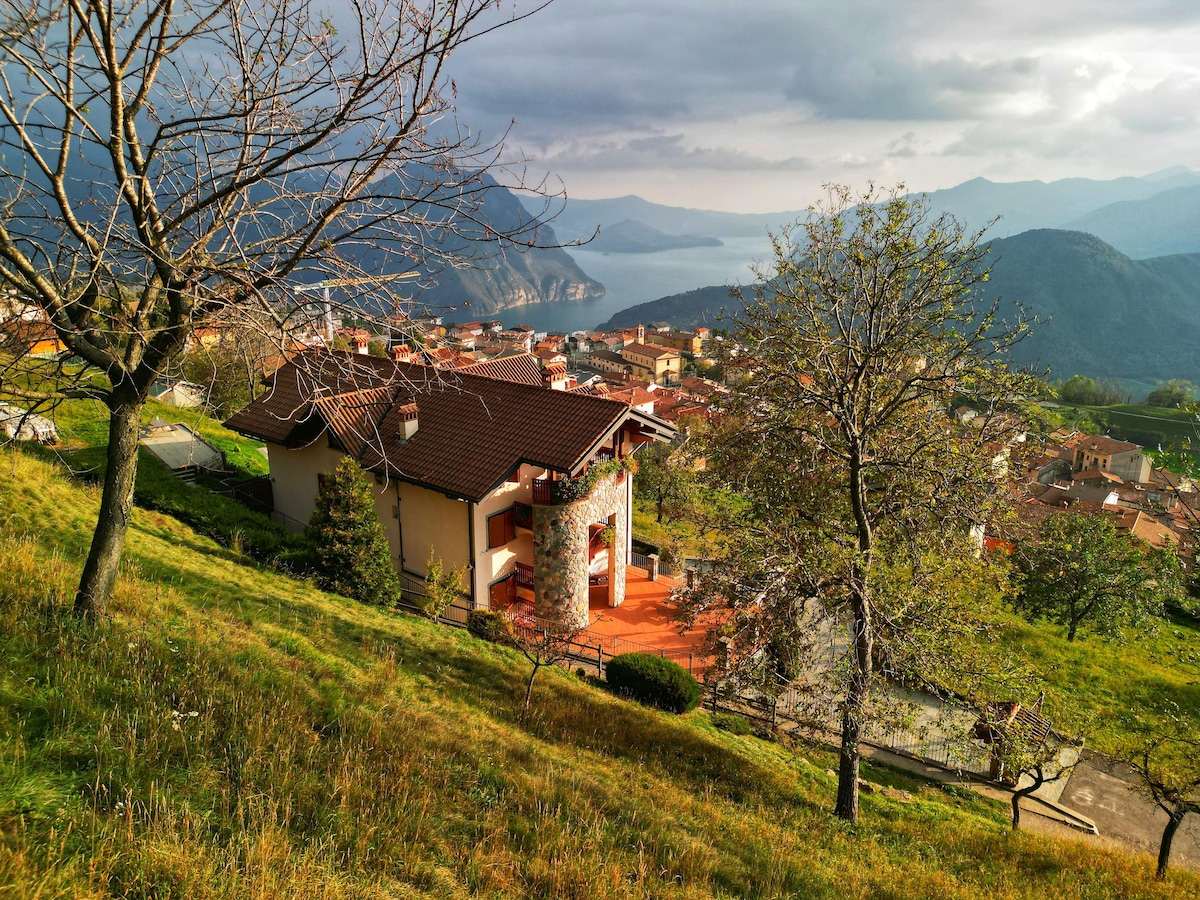 Home Iseo Lake CIR-016033, CNI-00013