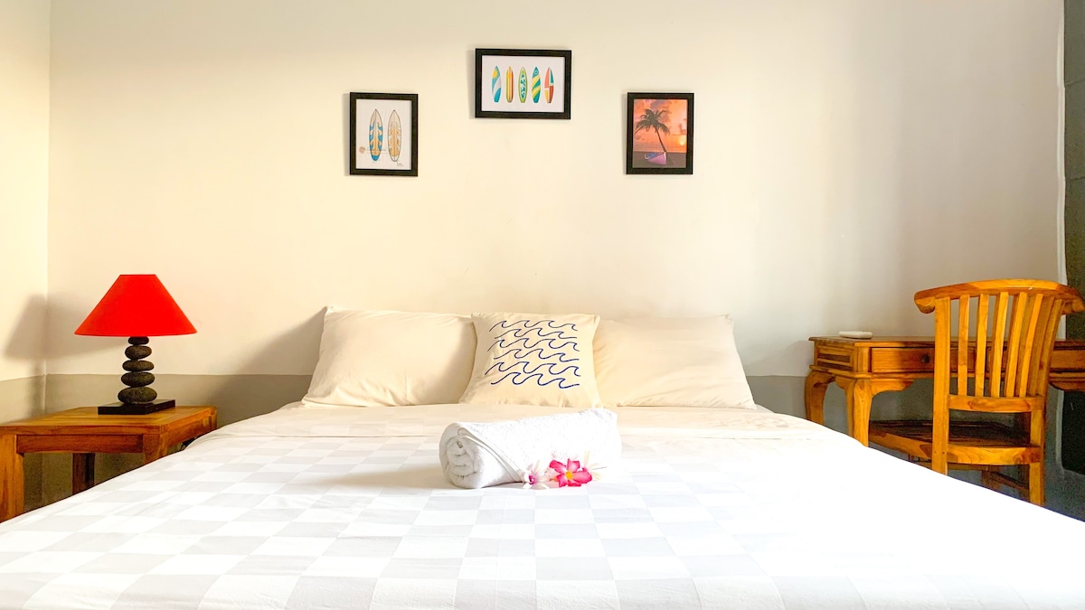 The Lima Guesthouse in Canggu # 1