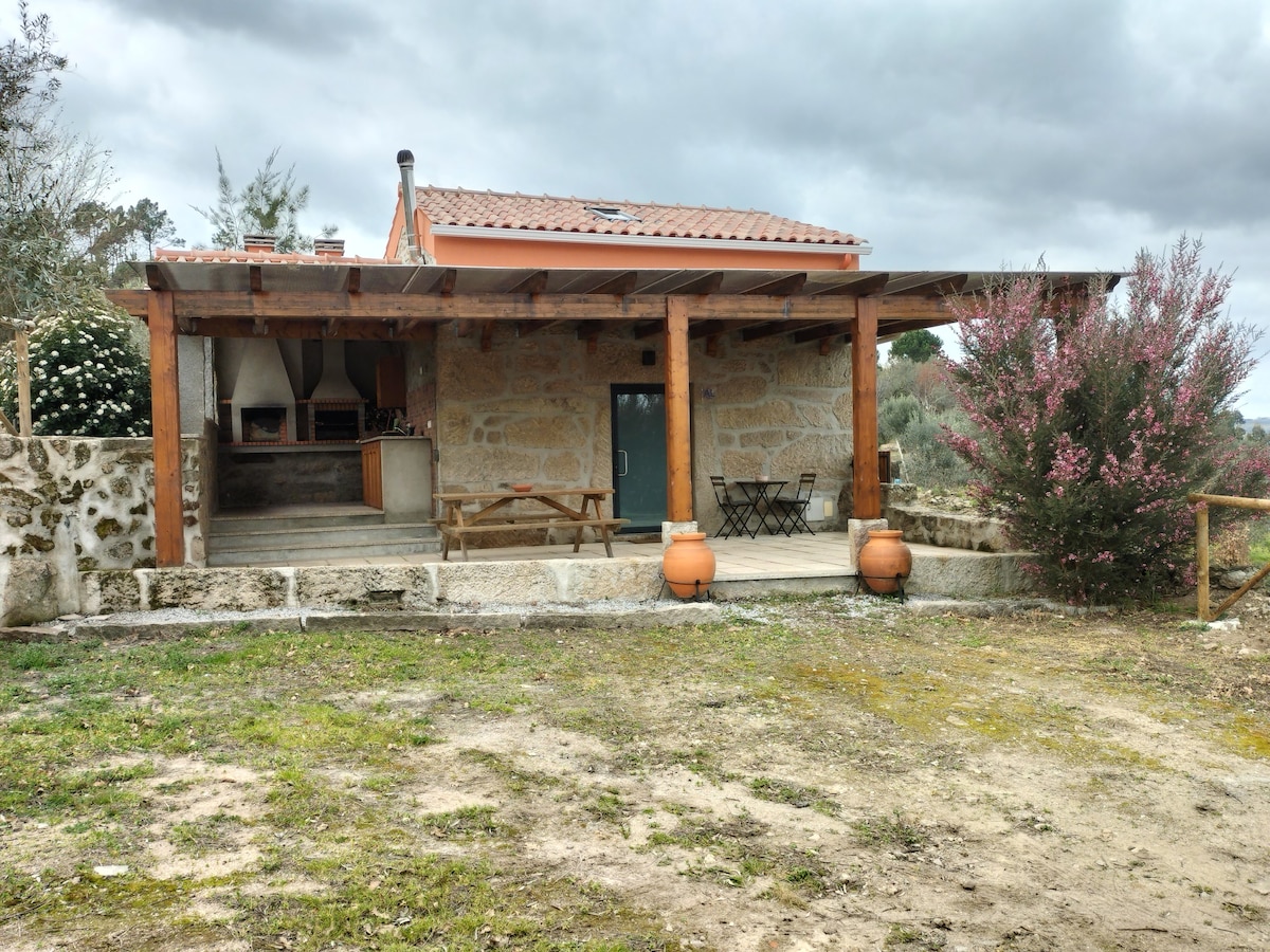 Quinta da Dobreira - Refugio Serra da Estrela