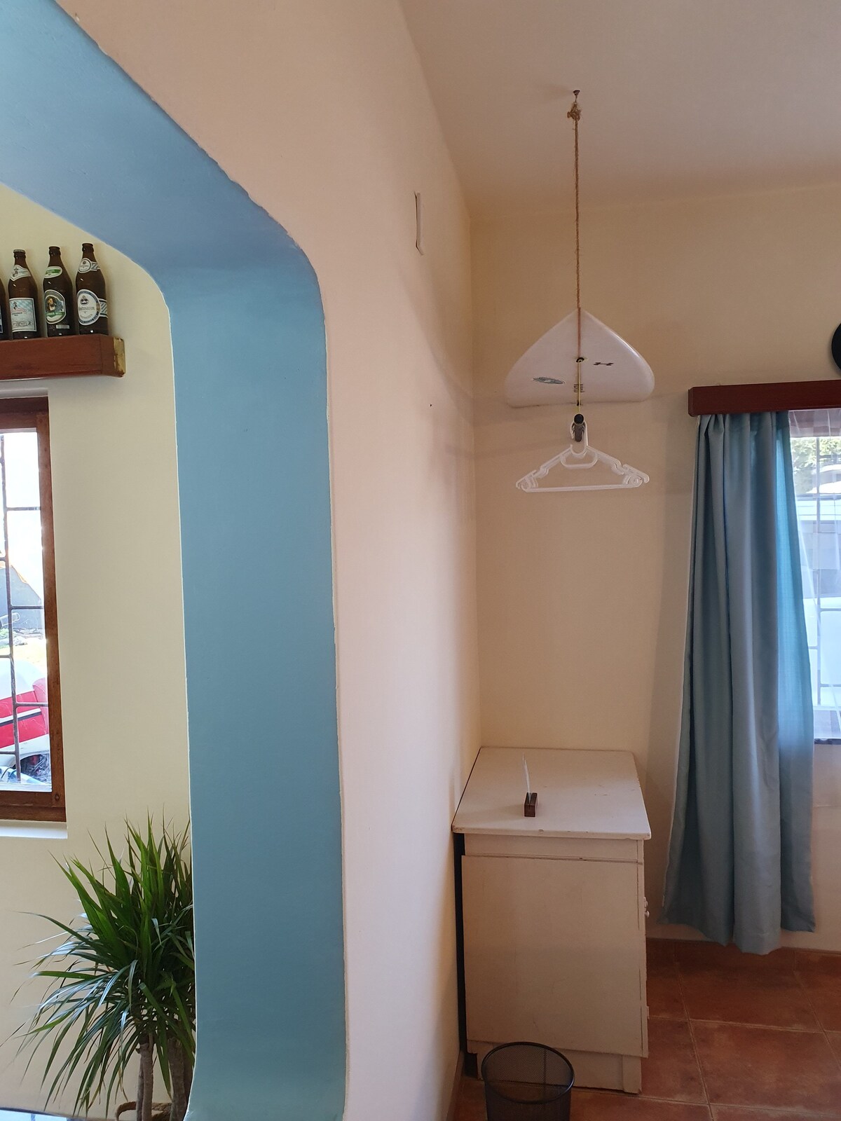 Surf & Stay Apartment in Central Swakopmund