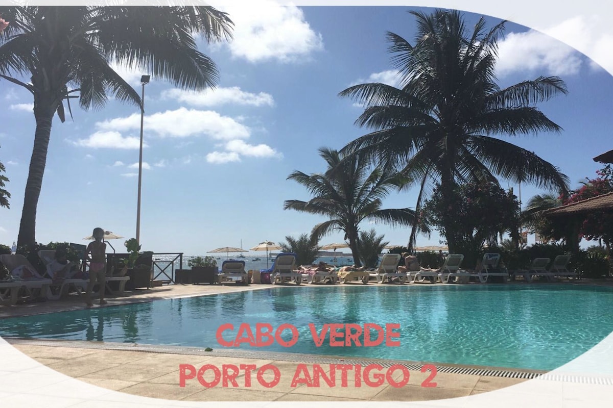 Porto Antigo 2 Beach Club