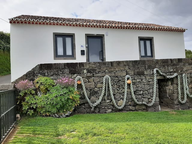 Açores的民宿