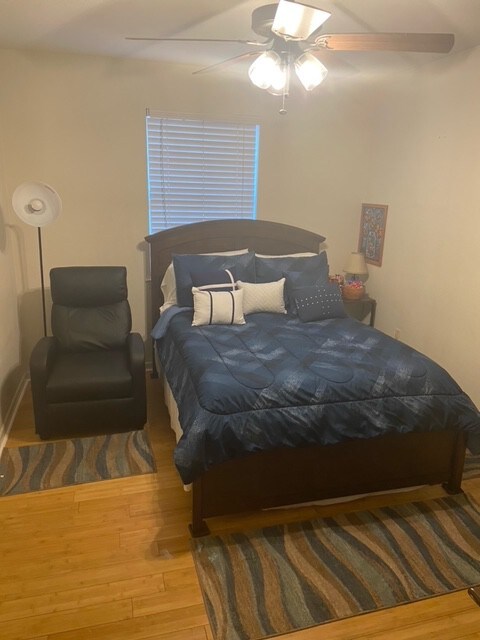 Affordable 1BR In a quiet area close to Shopping