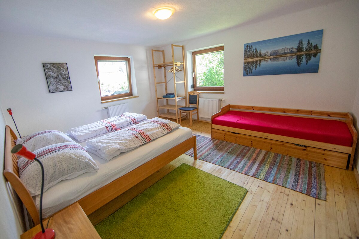 宽敞的公寓， Skiwelt Wilder Kaiser/Brixental
