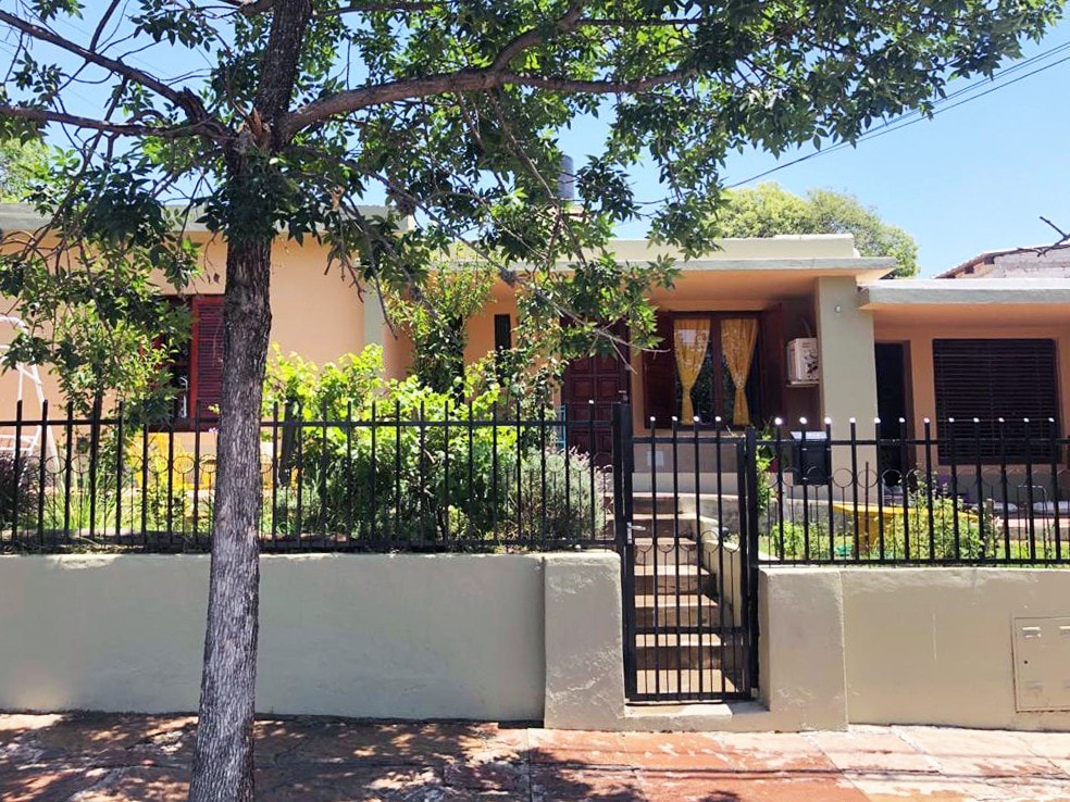 卡洛斯帕斯别墅（ Villa Carlos Paz ）可容纳3人的公寓