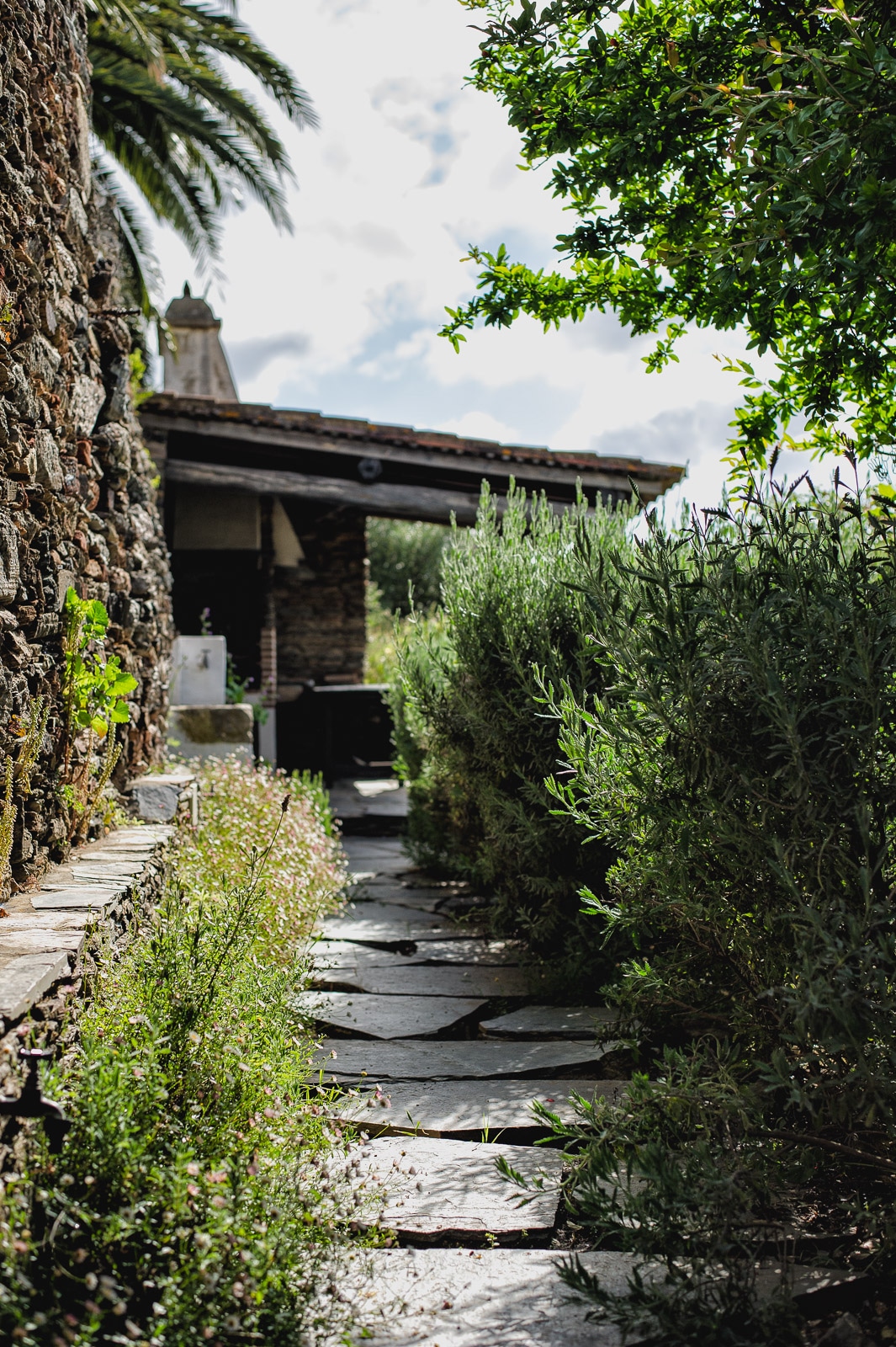 Casa do Varandim in Monsaraz