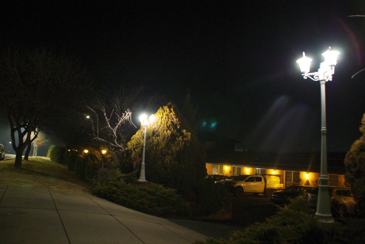 White Lanterns Motel Armidale