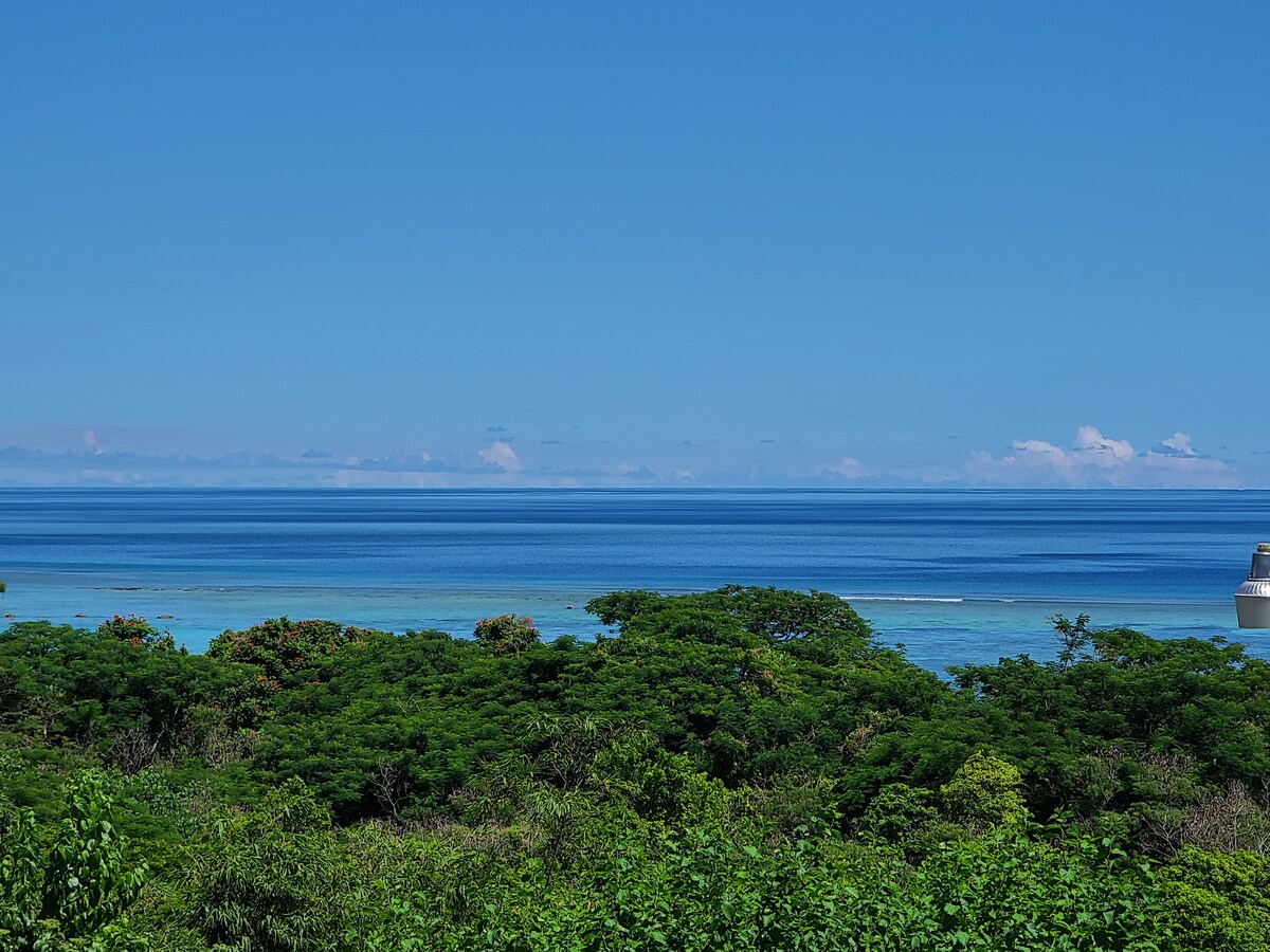 OCEANVIEW Tumon Bay - 2卧室公寓B