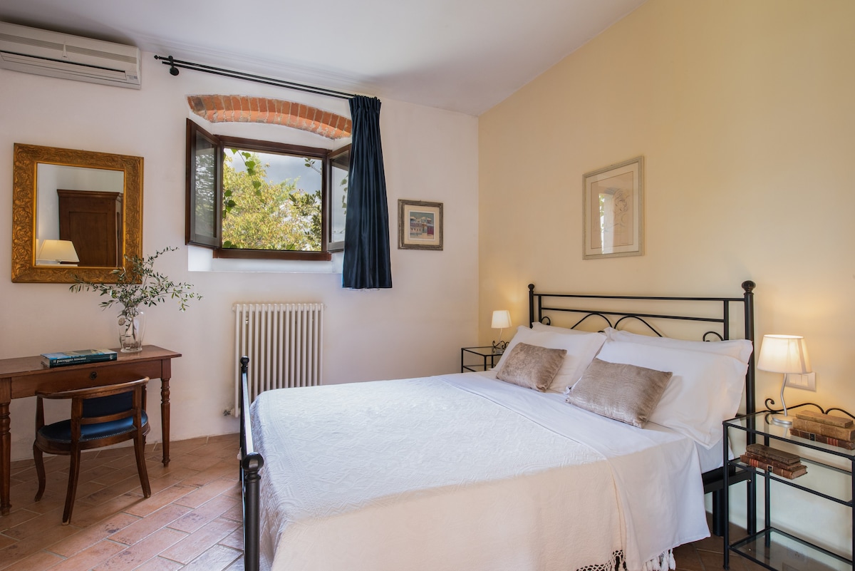 La Corte, 1 bedroom cozy apartment