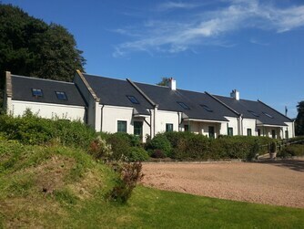 Linlithgow Cottages