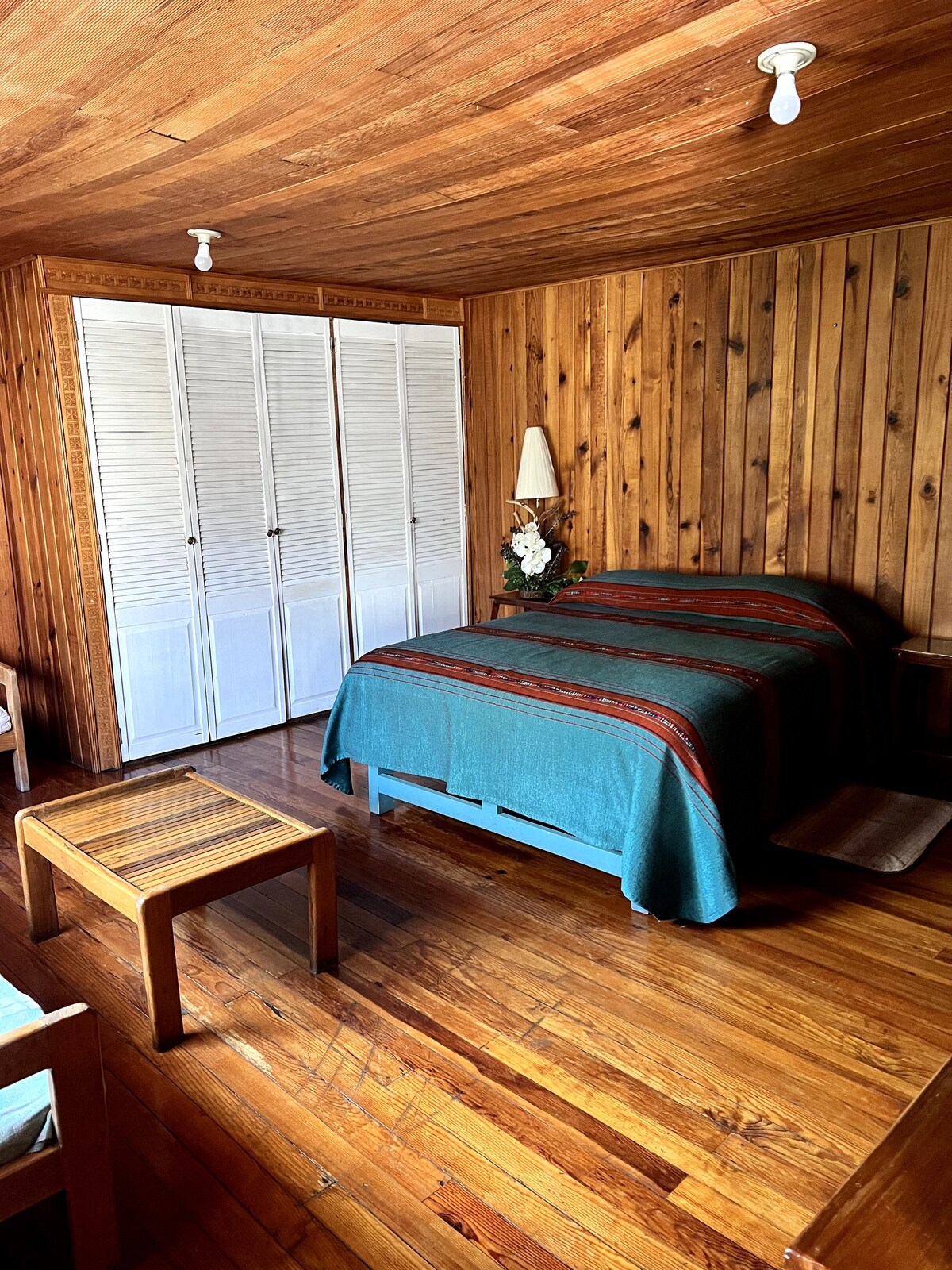 Casa Granita Morelia - Wood Loft