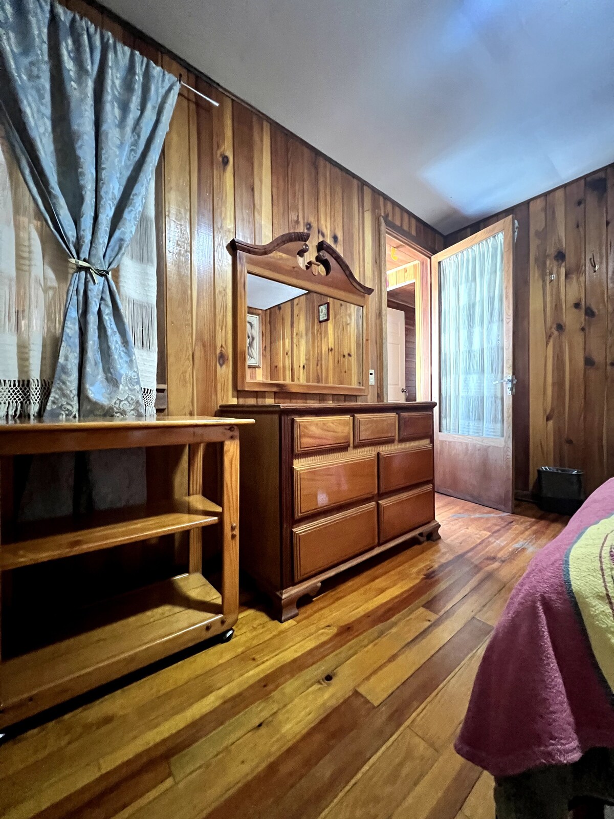 Casa Granita Morelia - Wood Loft