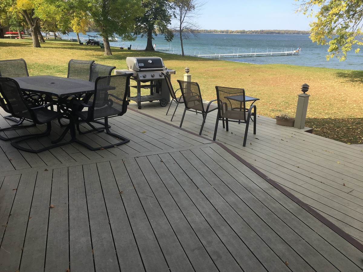 Medayto Lodge on Green Lake, Spicer