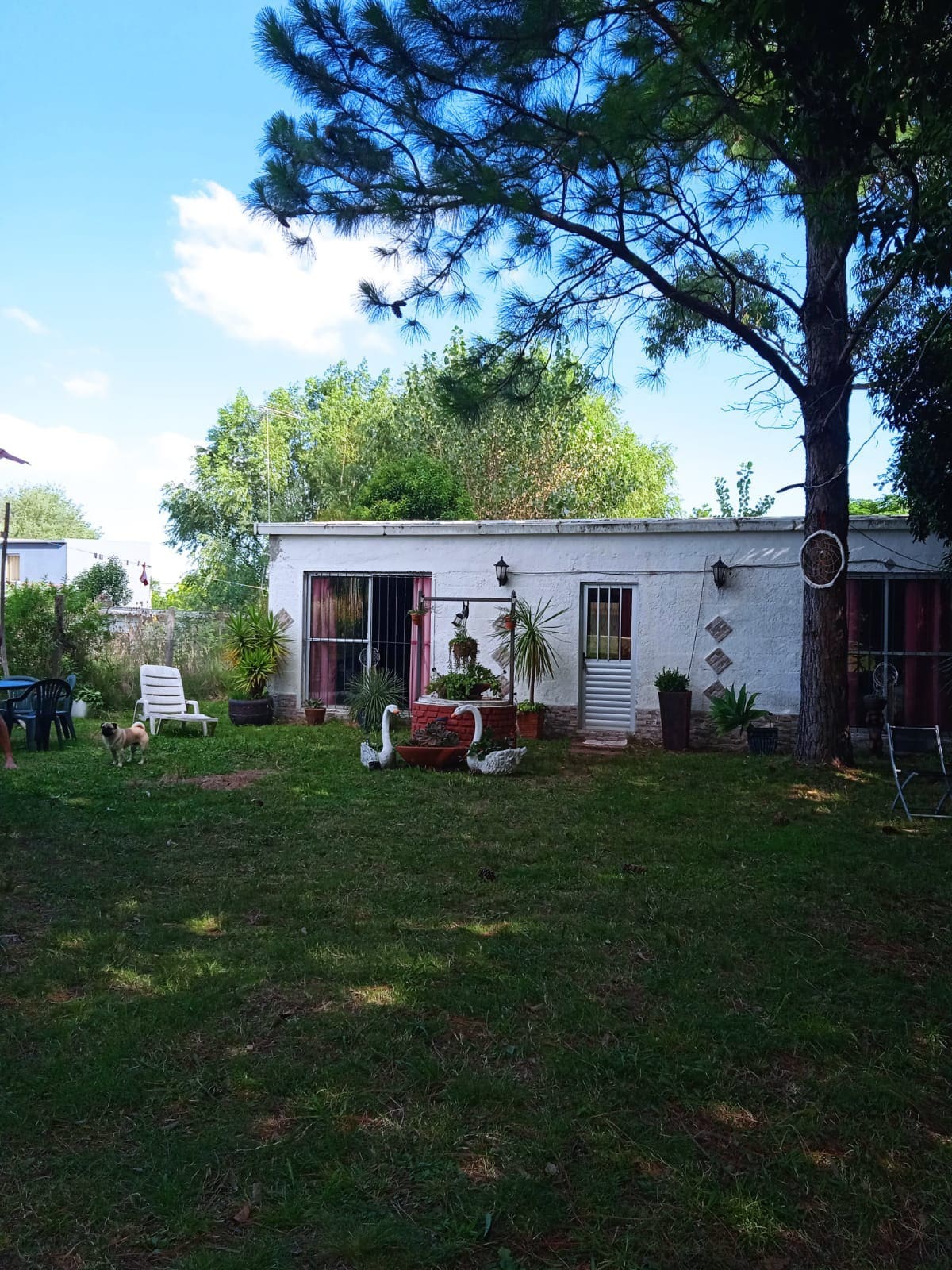 Casa en britopolis, playa muy tranquila,