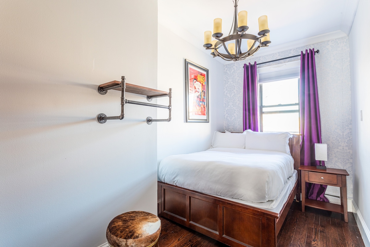 Luxury Brooklyn Guest Suite