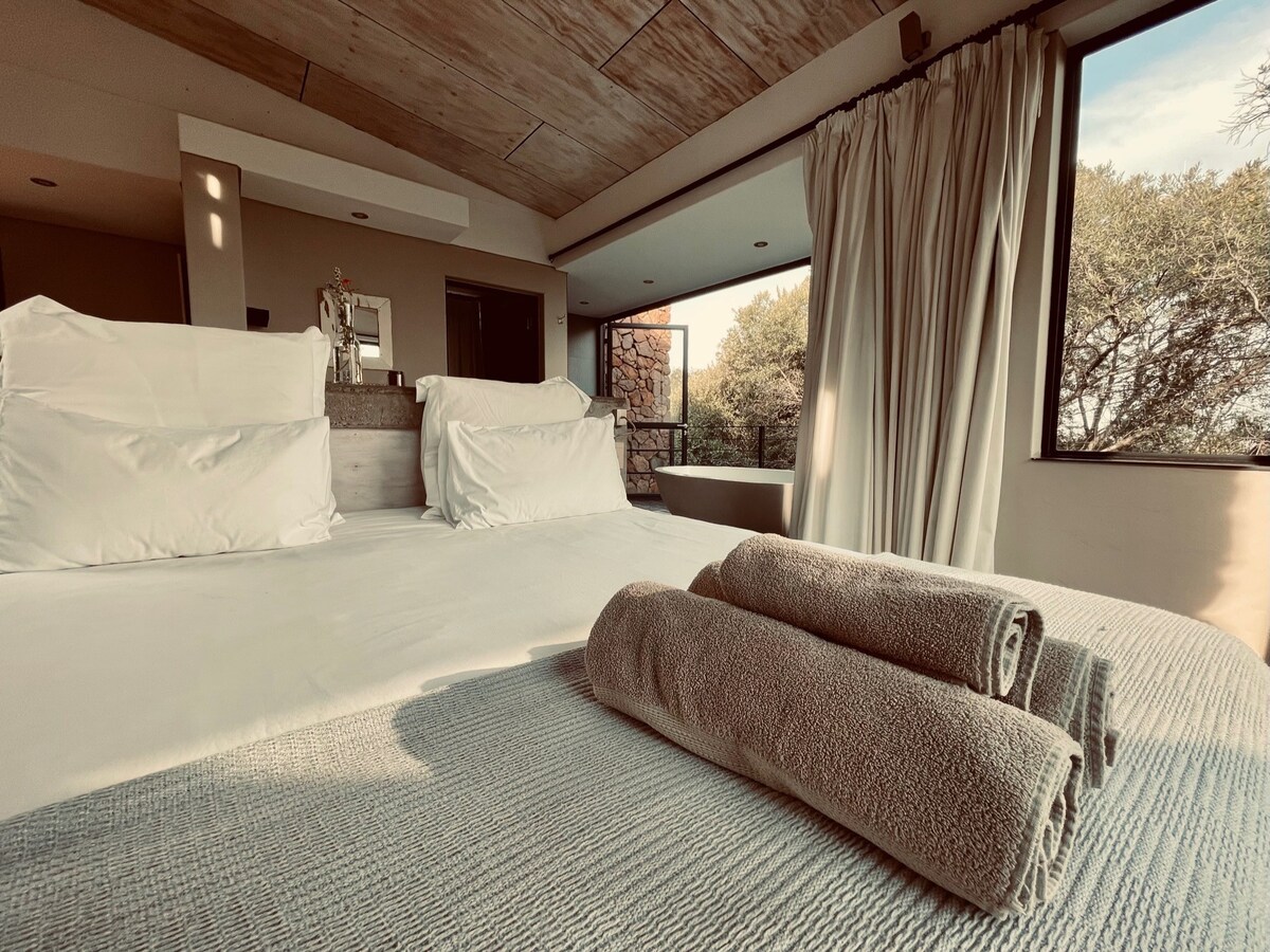 Magaliesberg Mountain Retreat