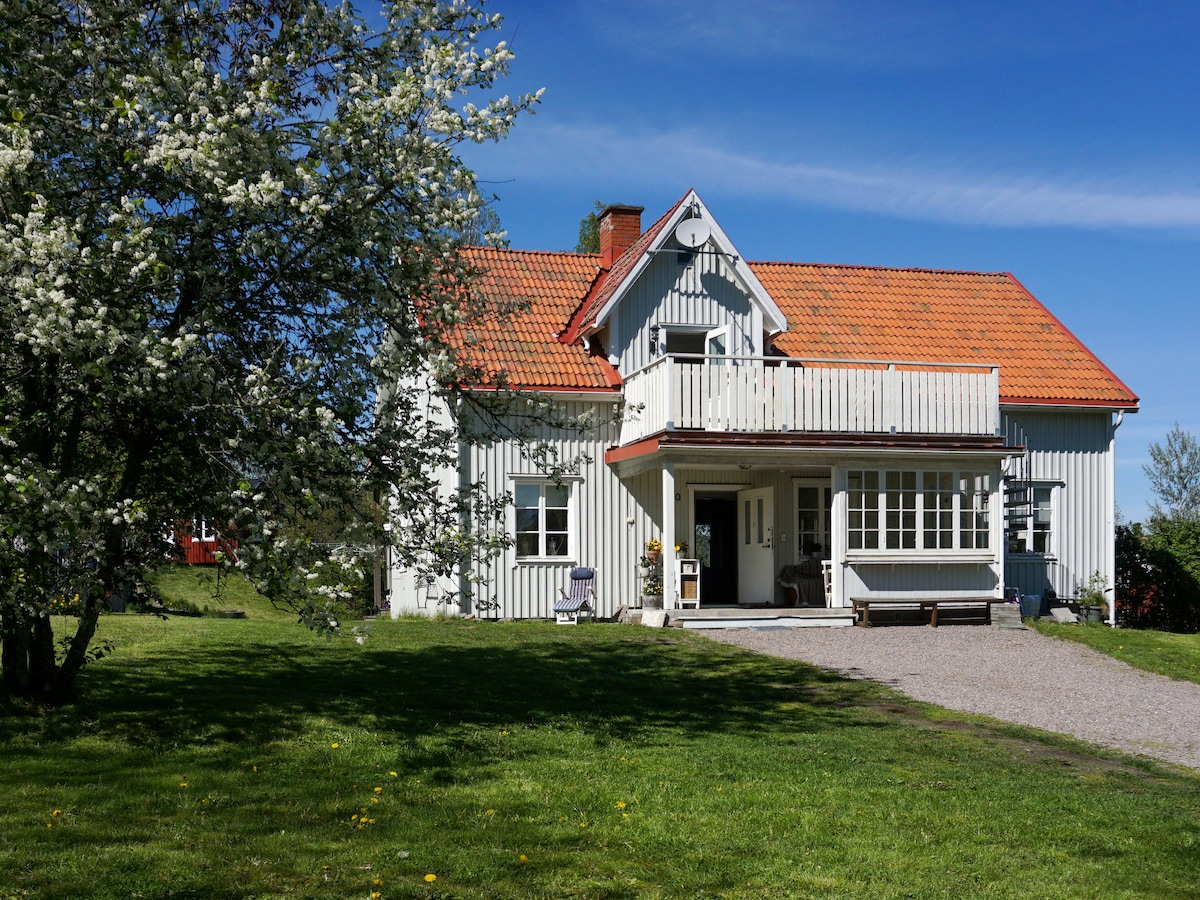 Villa Weidling B & B, Vivan