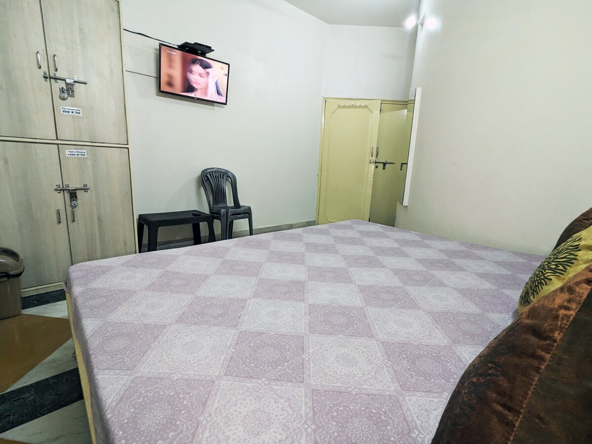 Family Room in Abode Homestay, Jaipur