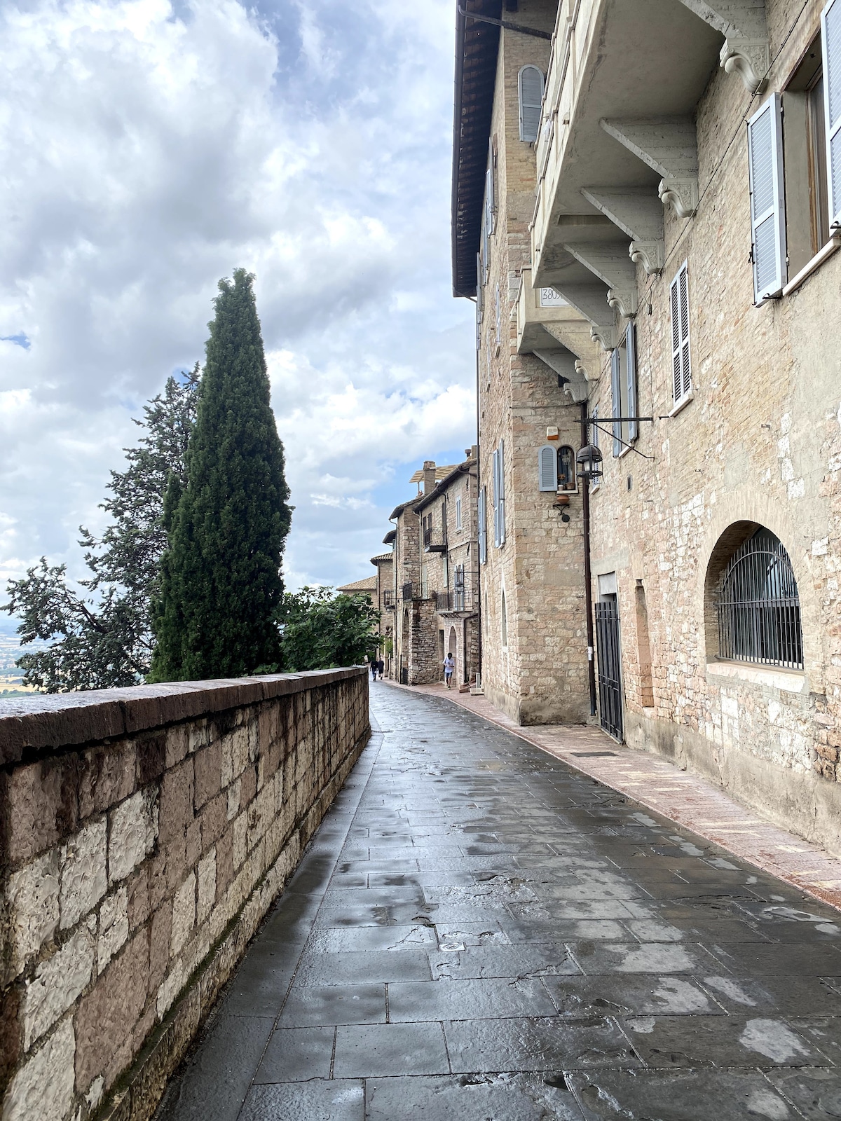 Pierre House - Assisi